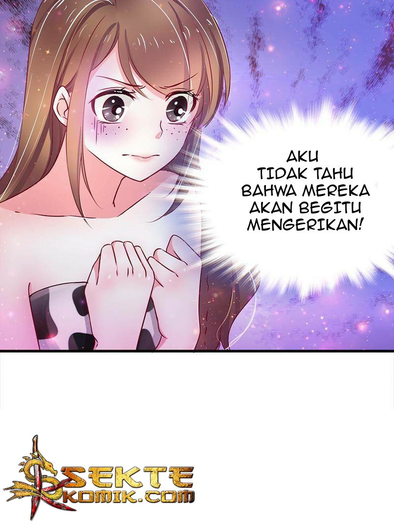 Beauty and the Beasts Chapter 09 Gambar 14